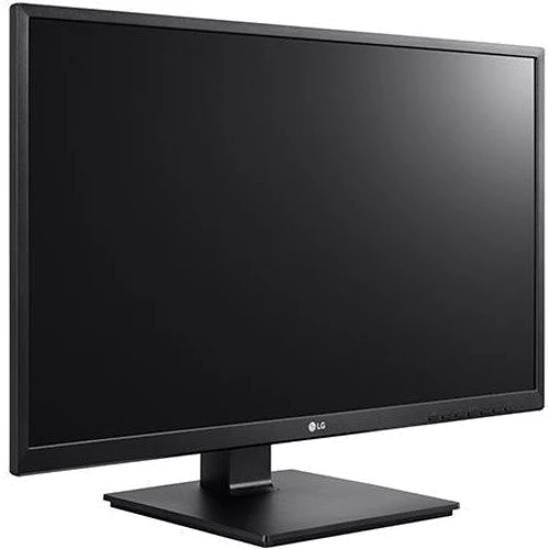 Монитор LG 24BK550Y-B: Формат изображения 16:9