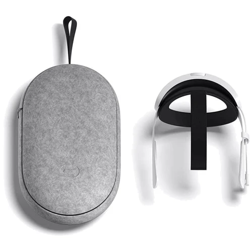 Ремень Oculus Quest 2 Elite Strap with Battery and Carrying Case (301-00370-01)