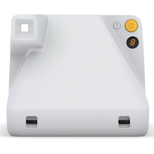 Polaroid Now White фото 4