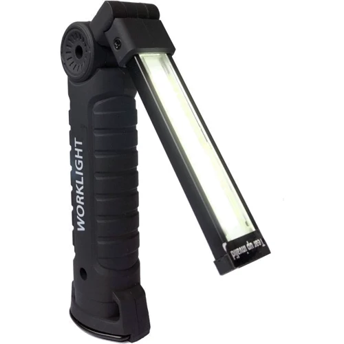 Ліхтар туристичний UFT LED Worklight BULL & BEAR FB 150 PRO (FB150PRO): Максимальний час роботи, год 4