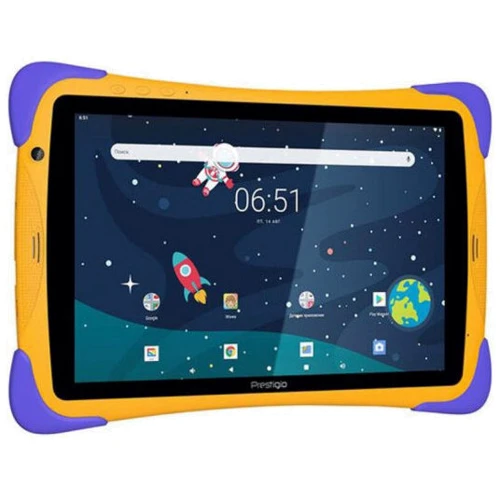 Планшет Prestigio SmartKids UP 3104 Orange/Violet (PMT3104_WI_D_EU) UA