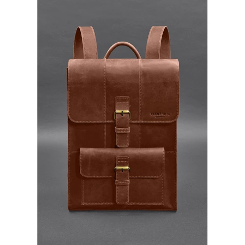 Рюкзак BlankNote светло-коричневый (BN-BAG-47-k-kr)