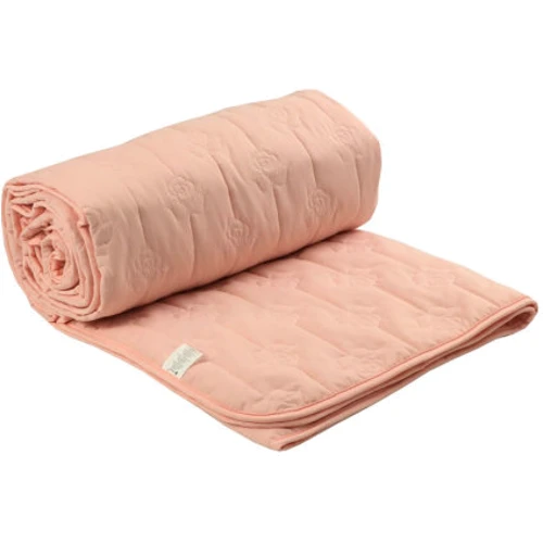 Ковдра Руно 140х205 з волокном "Rose" (321.52Rose Summer)