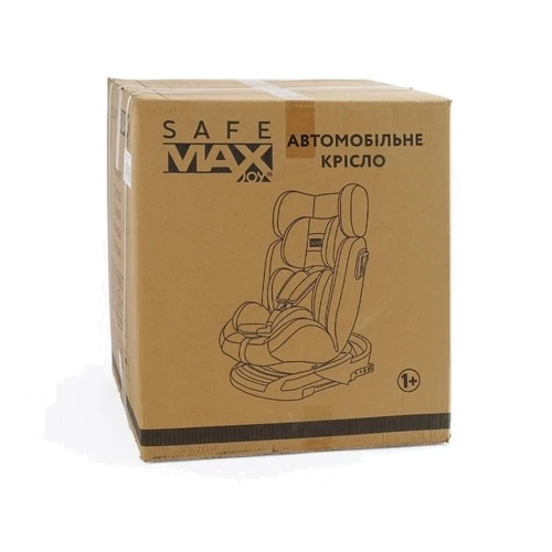 Автокресло универсальное Joy SafeMax SF ISOFIX (SF-92103)