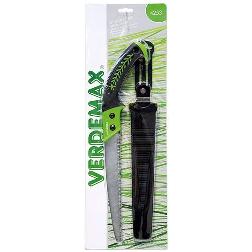 Пила Verdemax 25 см (4253)
