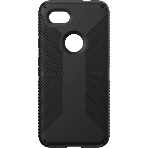Чехол для телефонов Speck Presidio Grip Black for Google Pixel 3a (126055-1050): Тип накладка на заднюю часть