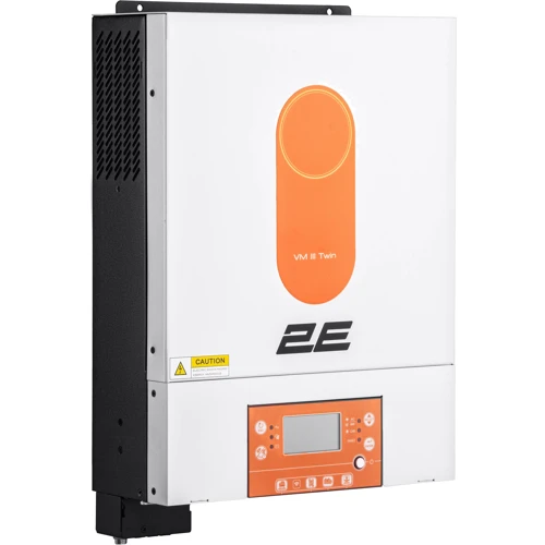 Инвертор солнечный автономный 2E SM-6K48T 6000VA/6000W, 48V, MPPT, 2xTerminal out: Число фаз 1