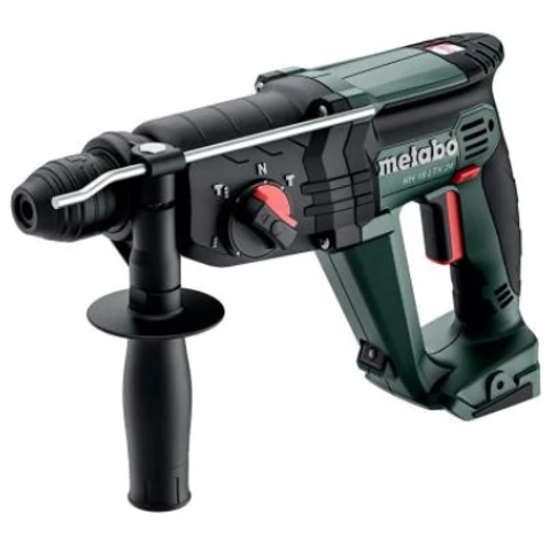 Перфоратор Metabo KH 18 LTX 24 (601712840)