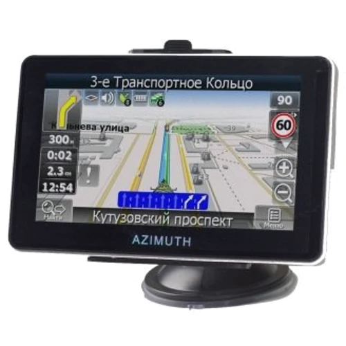 Azimuth S50