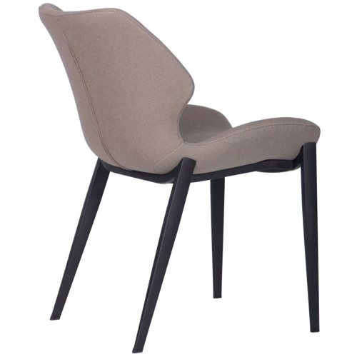 Стул Foster dimgray PU (545663): Тип Кухонные