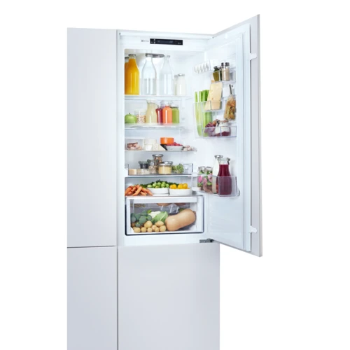 Встраиваемый холодильник Electrolux RNS7TE18S: Класс энергопотребления A++