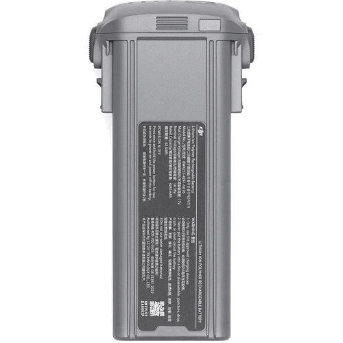 Аккумулятор DJI Intelligent Flight Battery for DJI Air 3 (CP.MA.00000701.01): Время работы 46 минут