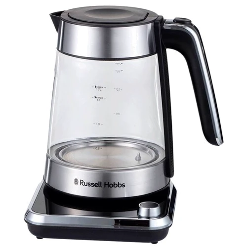Электрочайник Russell Hobbs Attentiv Kettle 26200-70