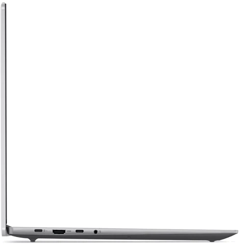 Ноутбук Lenovo IdeaPad Slim 5 14ABR8 (82XE006WRA) UA фото 9