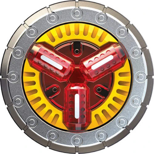 Іграшка-спиннер Silverlit Spinner M.A.D. в закритій упаковці (в асортименті) (86340)