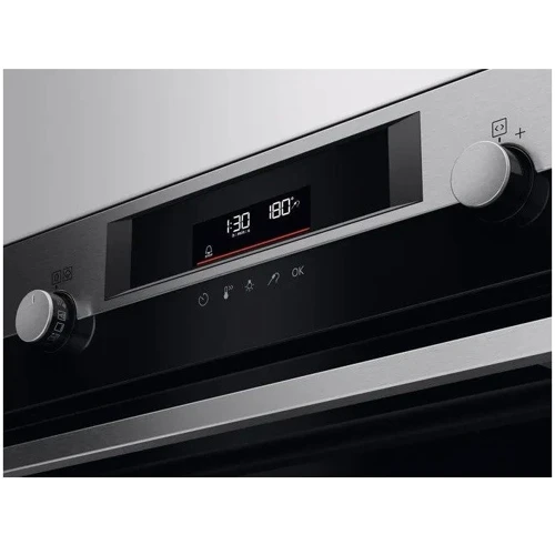 Духова шафа електрична AEG BPK556360M: Гриль 2300 Вт
