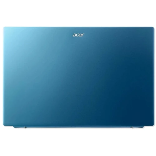 Ноутбук Acer Swift 3 SF314-512-57QU (NX.K7HEP.003): Оперативная память 16 ГБ
