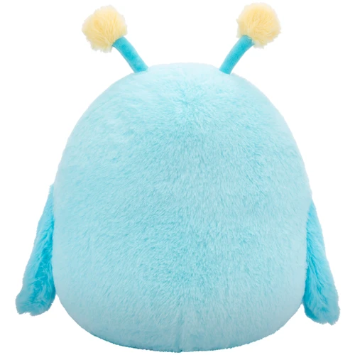 Мягкая игрушка Squishmallows Кузнечик прыгунец Джайлс 30 см (SQCR06681) фото 4