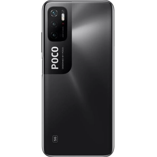 Смартфон Poco M3 Pro 5G 6/128Gb Power Black Approved Витринный образец фото 9