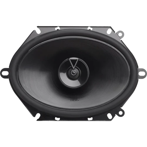 Автоакустика JBL CLUB 864F: Тип коаксиальная автоакустика