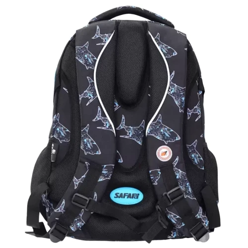 Рюкзак SAFARI 43х30х20 см (22-146L-2): Тип Для средней школы