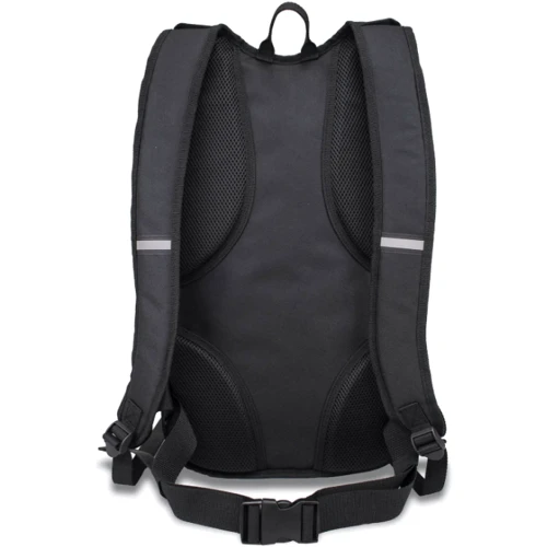 Рюкзак Semi Line Black черный (A3037-1): Страна производитель Польша
