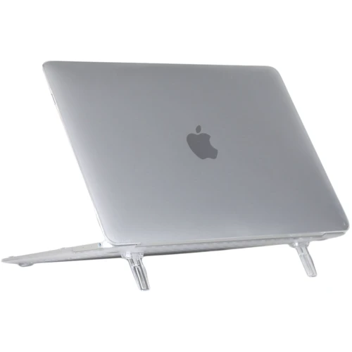 iPearl Crystal Case Clear (IP15-MBA-08302F) for MacBook 12": Тип аксессуара Чехлы