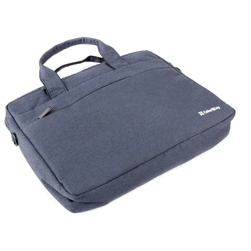 Сумка для ноутбука ColorWay 13.3" Modern Navy Blue (CW-LBM133-NV): Форм-фактор 13.3"