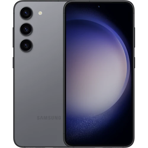 Смартфон Samsung Galaxy S23 8/256Gb Dual Graphite S911B