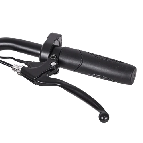 Электросамокат E-Scooter W-TEC Twelver 12": Размер 1280x620x1260 мм