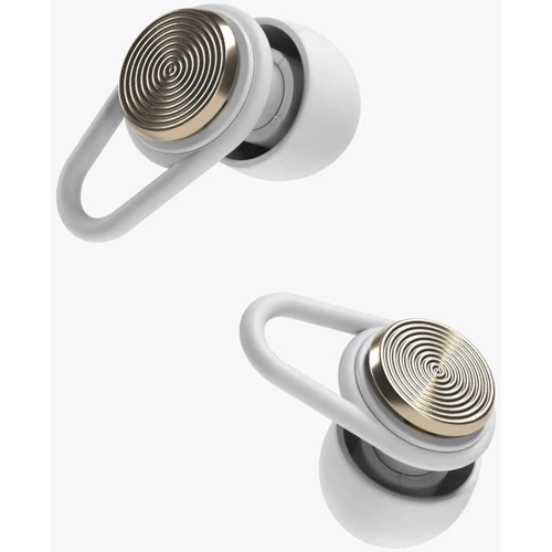 Навушники Hears Earplugs Headphones Gold Haze