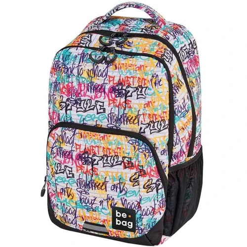 Рюкзак Herlitz Be.Bag be.freestyle Street Art разноцветный (24800242)