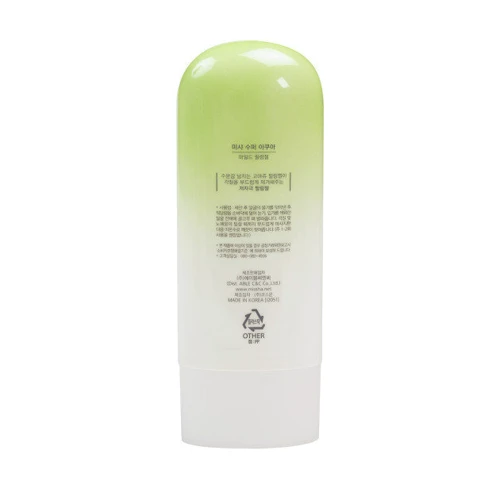 Missha Super Aqua Mild Peeling Gel Пилинг-гель для чувствительной кожи 100 ml: Пол Для женщин