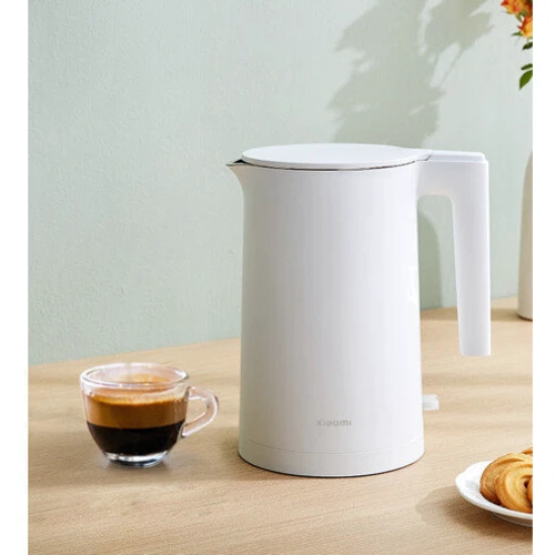 Электрочайник Xiaomi Electric Kettle 2 EU фото 8