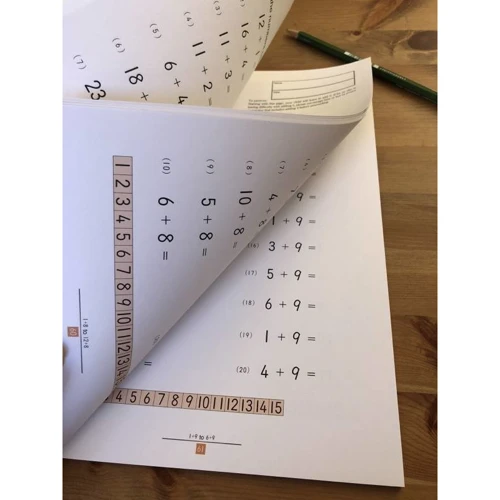 KUMON. Учимся складывать: Производитель Манн, Иванов и Фербер