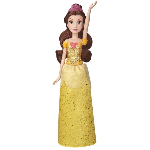 Кукла Hasbro Disney Princess Принцесса Дисней BELLE (E4159) фото 3