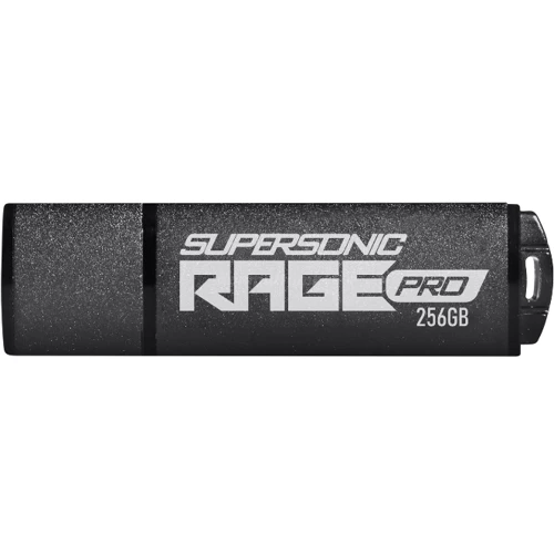 USB-флешка Patriot 256GB Supersonic Rage Pro USB 3.2 (PEF256GRGPB32U)