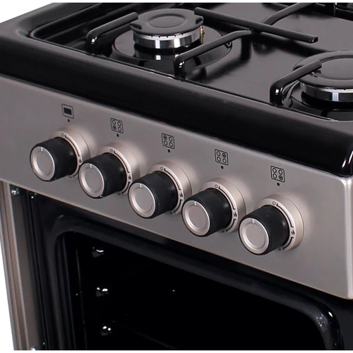 Газовая плита Prime Technics PSG 54002 B: Тип устройства кухонная плита