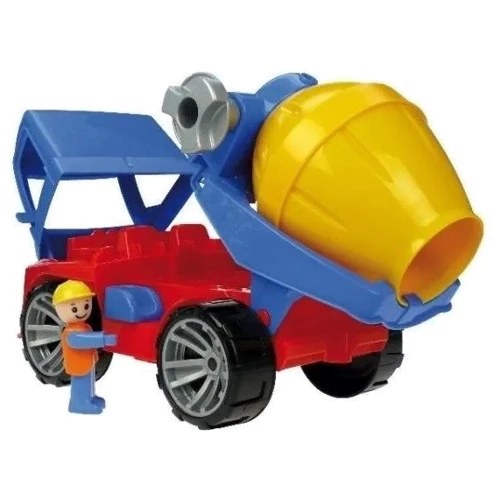 Бетонозмішувач Lena Truxx 29 см (6511488)