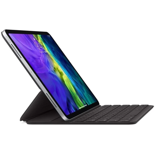 Аксессуар для iPad Apple Smart Keyboard (MXNK2) for iPad Air (2020-2025) / iPad Pro 11 (2018-2022) фото 7