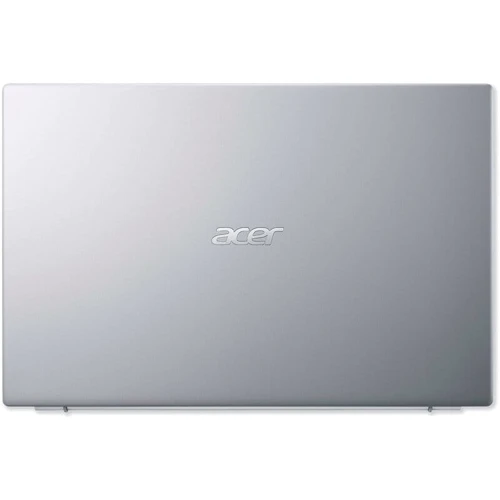 Ноутбук Acer Aspire 3 A315-35-C0GH (NX.A6LEU.02Z) UA: Объем накопителя 128 ГБ (SSD)