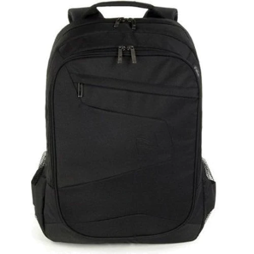 Сумка для ноутбука Tucano 15.6" Lato Backpack Black (BLABK): Тип сумки рюкзак