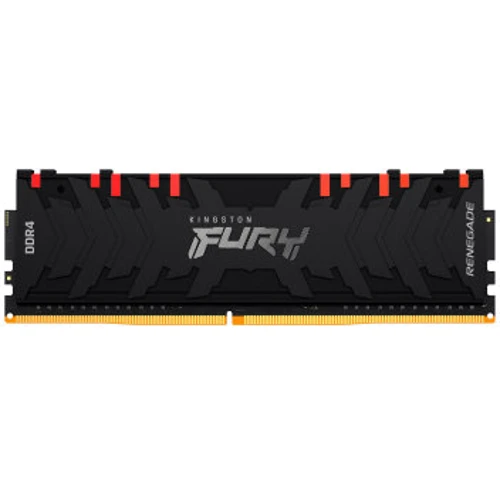 Kingston FURY 32 GB DDR4 3000 MHz Renegade RGB (KF430C16RBA/32): Производитель Kingston Fury (ex.HyperX)