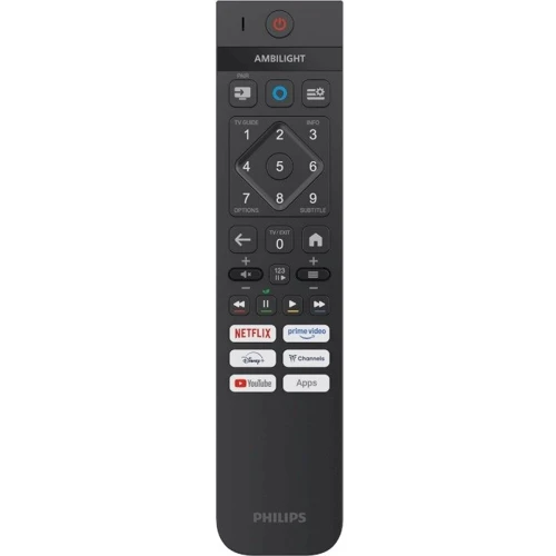 Телевизор Philips 75MLED920/12