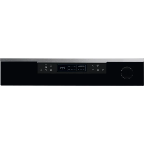 Духовой шкаф электрический Electrolux OKC8P31X: Класс энергопотребления A++