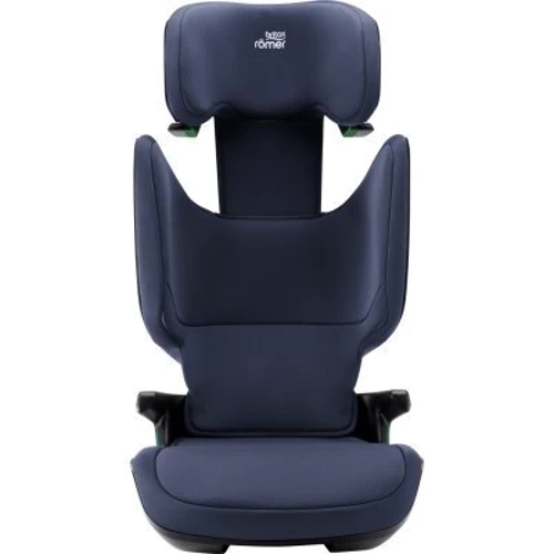 Автокрісло BRITAX-ROMER KIDFIX M i-SIZE Moonlight Blue: Група 15-36 кг (група 2-3)