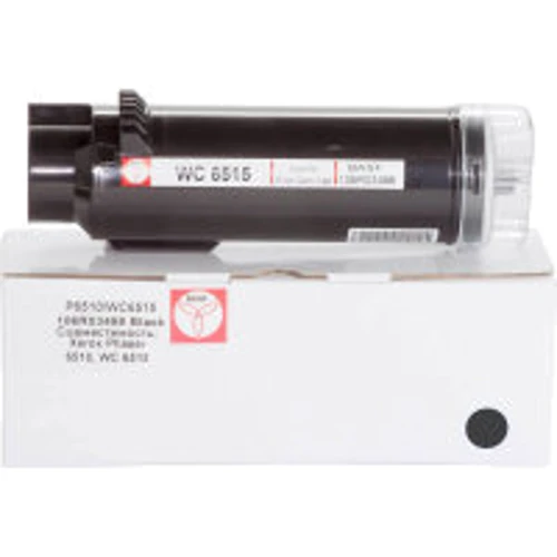 Картридж BASF Xerox Ph 6510N/WC 6515N/6515DN Black (KT-106R03488)