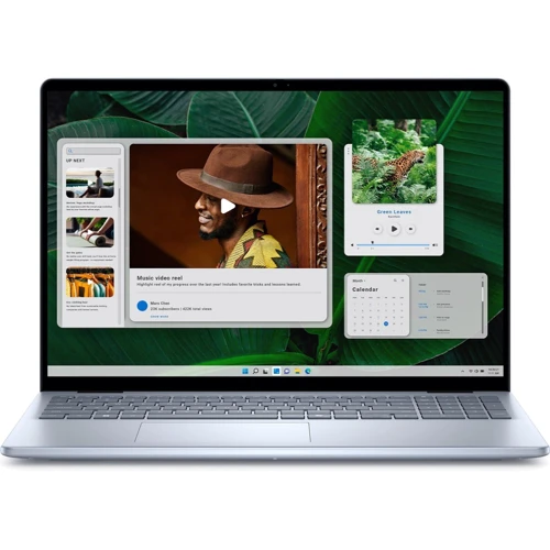 Ноутбук Dell Inspiron 16 5640 (i5640-7622BLU-PUS)