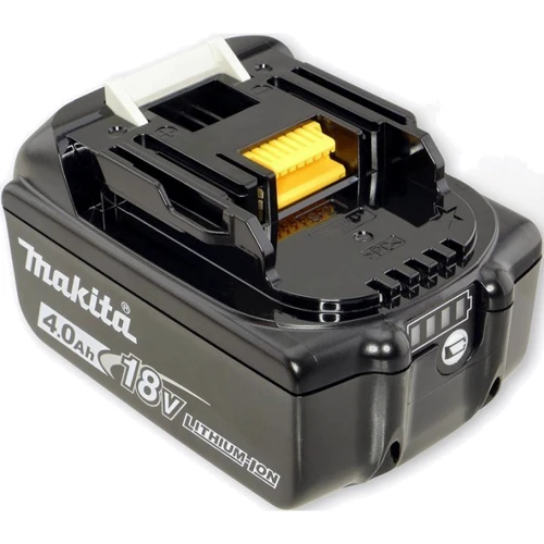 Акумулятор для електроінструменту Makita BL1840B (632F07-0): Тип акумулятора Li-Ion