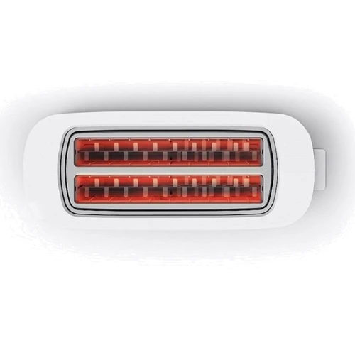 Тостер Zwilling Enfinigy 53008-000-0: Мощность 1000 Вт